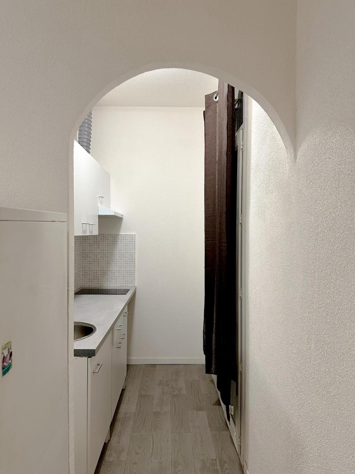 Apartamento Votre Havre De Paix A Perpiñán Exterior foto