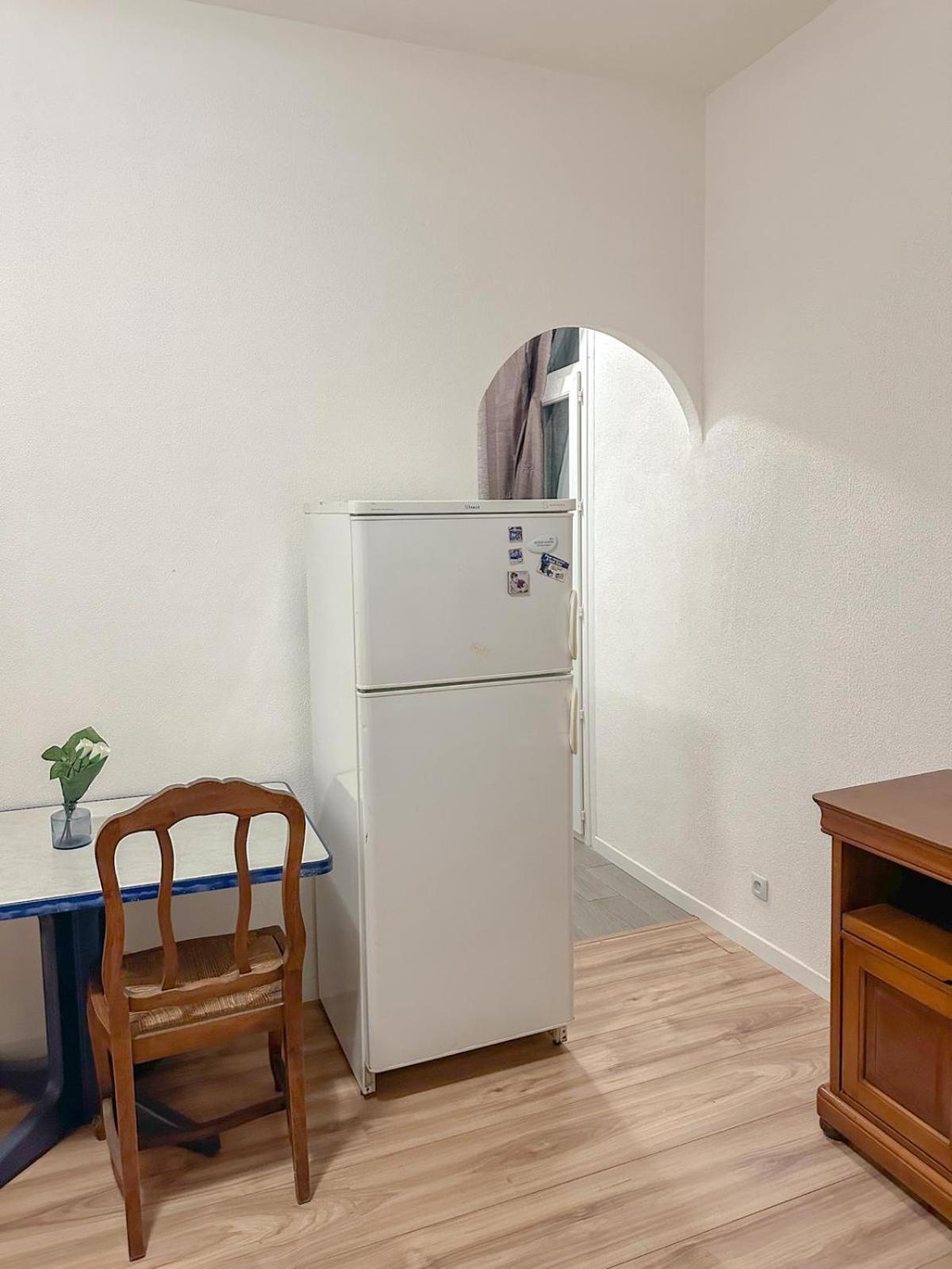 Apartamento Votre Havre De Paix A Perpiñán Exterior foto