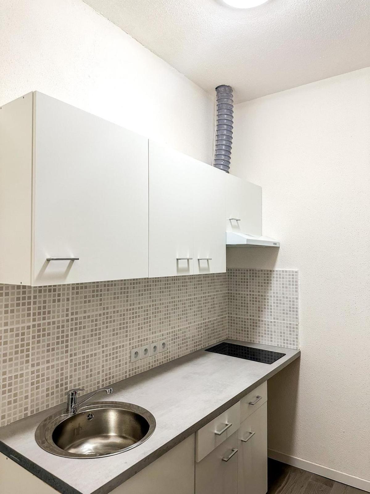 Apartamento Votre Havre De Paix A Perpiñán Exterior foto