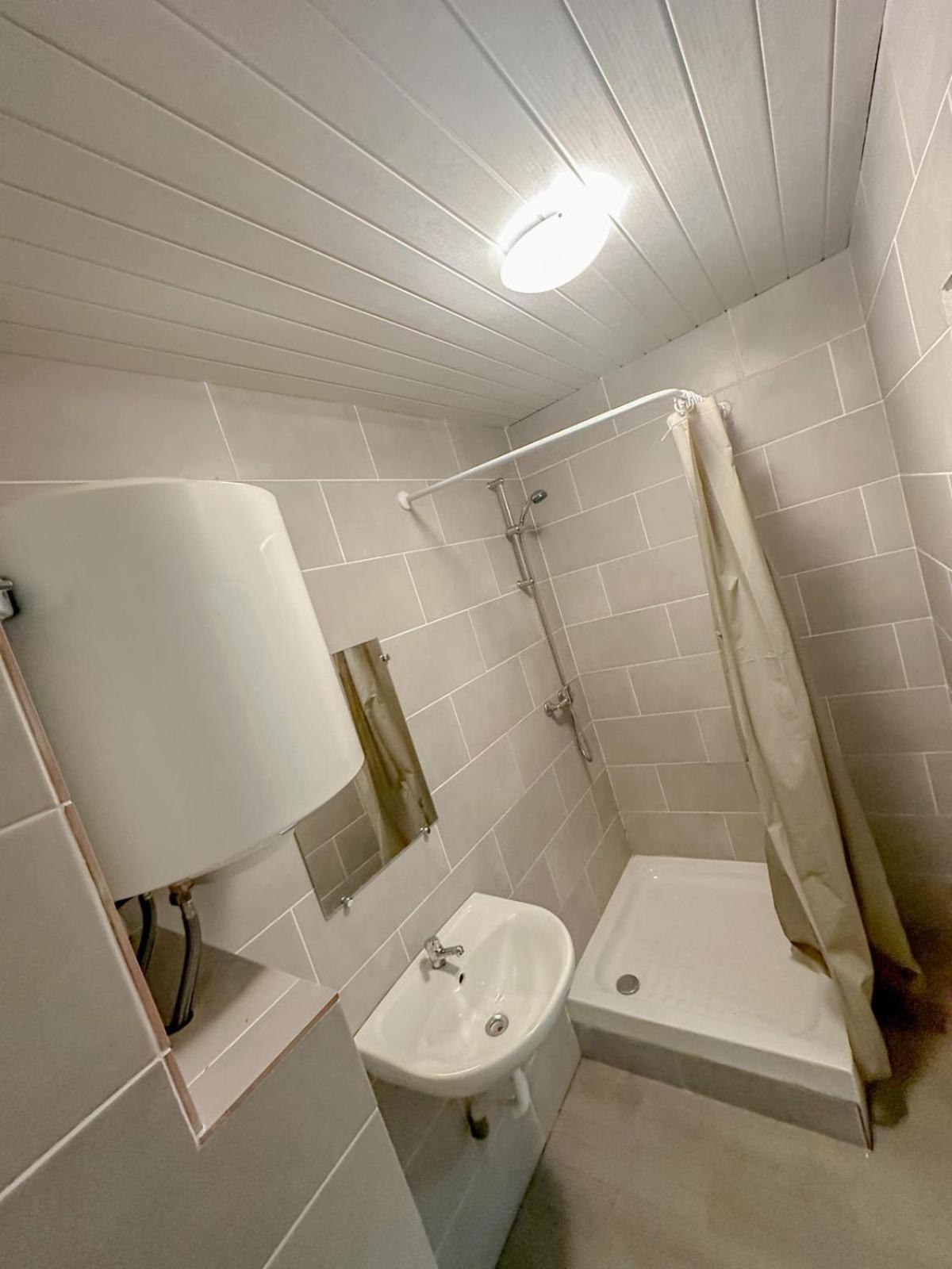 Apartamento Votre Havre De Paix A Perpiñán Exterior foto