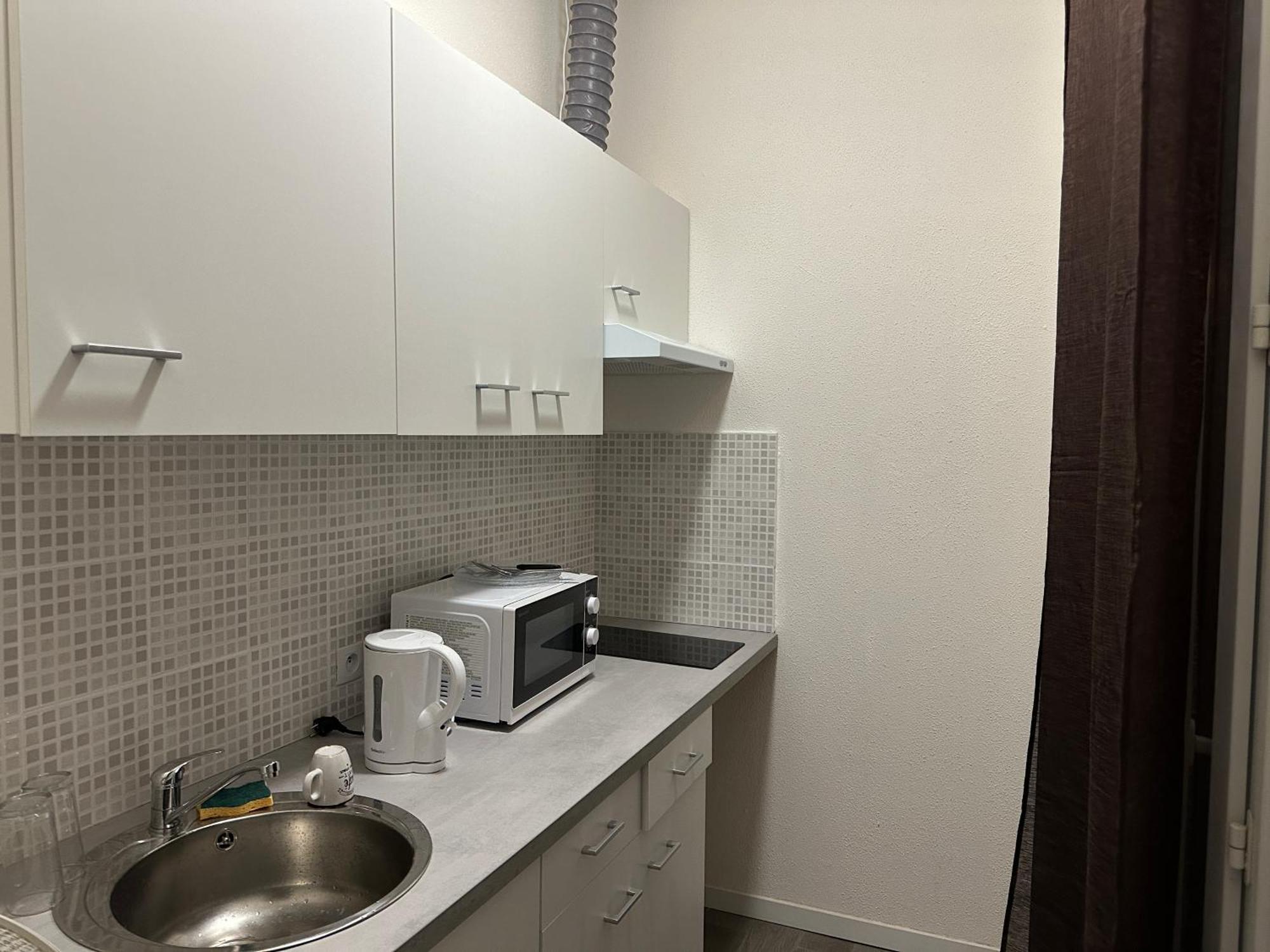 Apartamento Votre Havre De Paix A Perpiñán Exterior foto