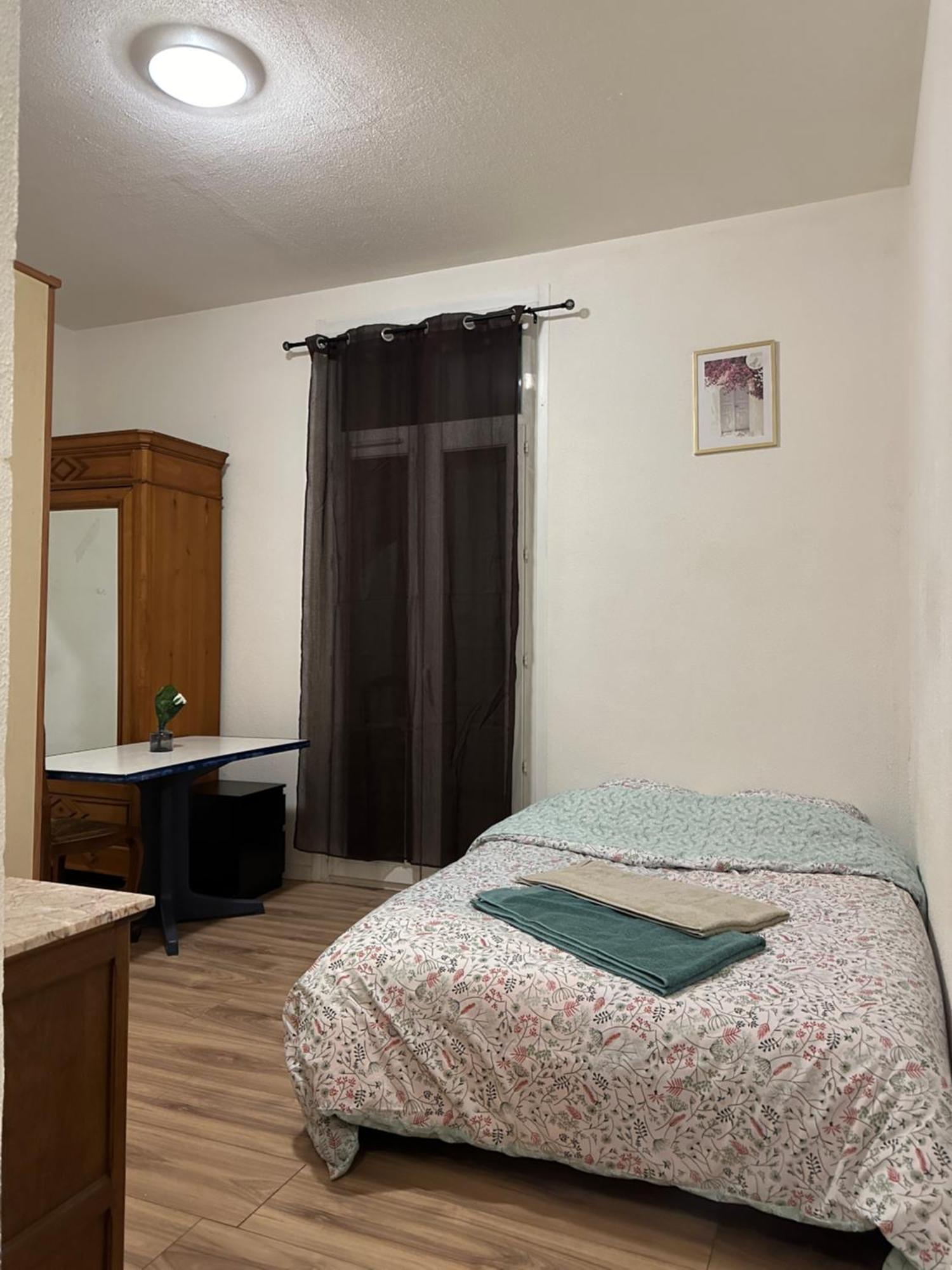 Apartamento Votre Havre De Paix A Perpiñán Exterior foto