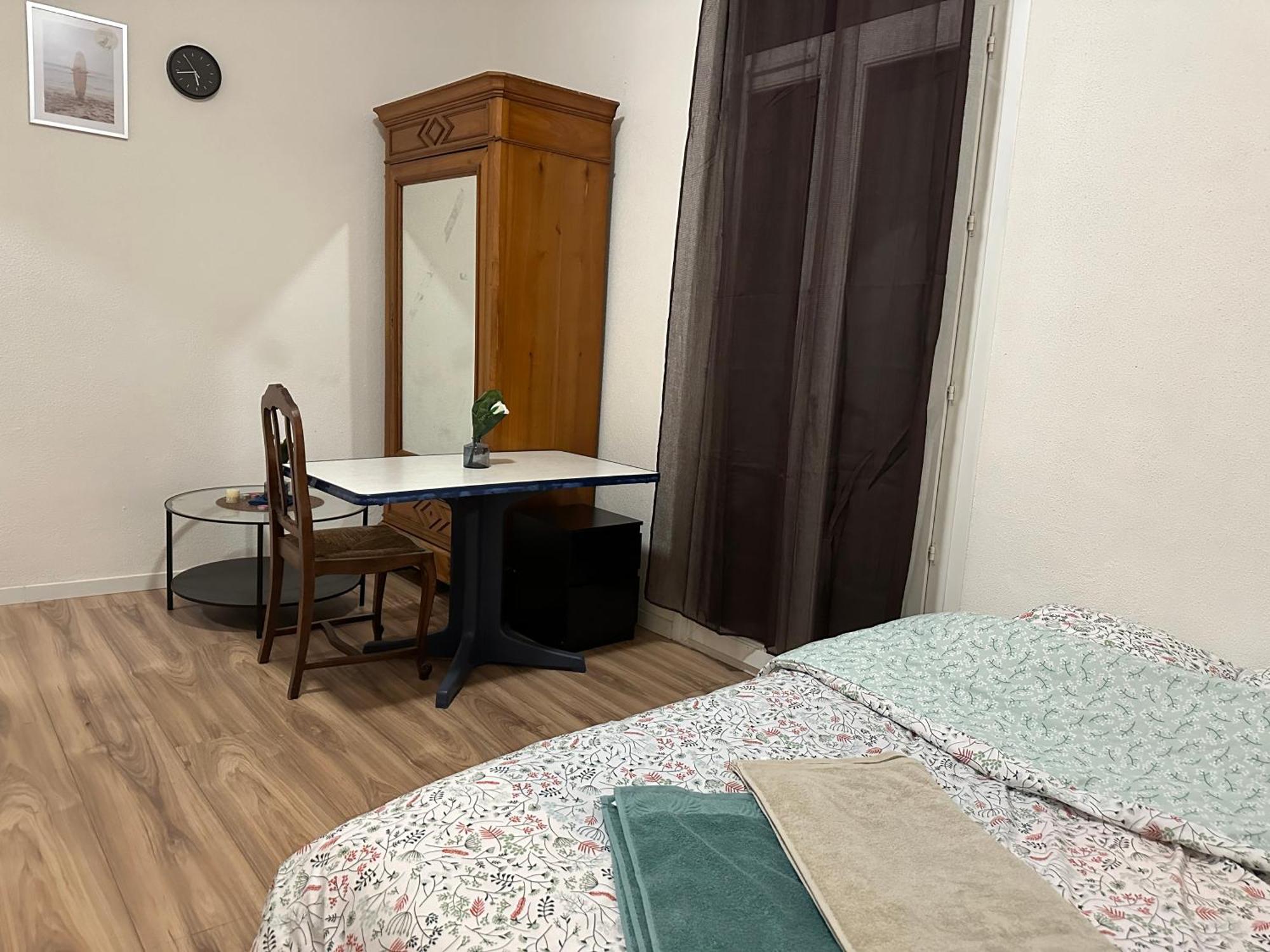 Apartamento Votre Havre De Paix A Perpiñán Exterior foto