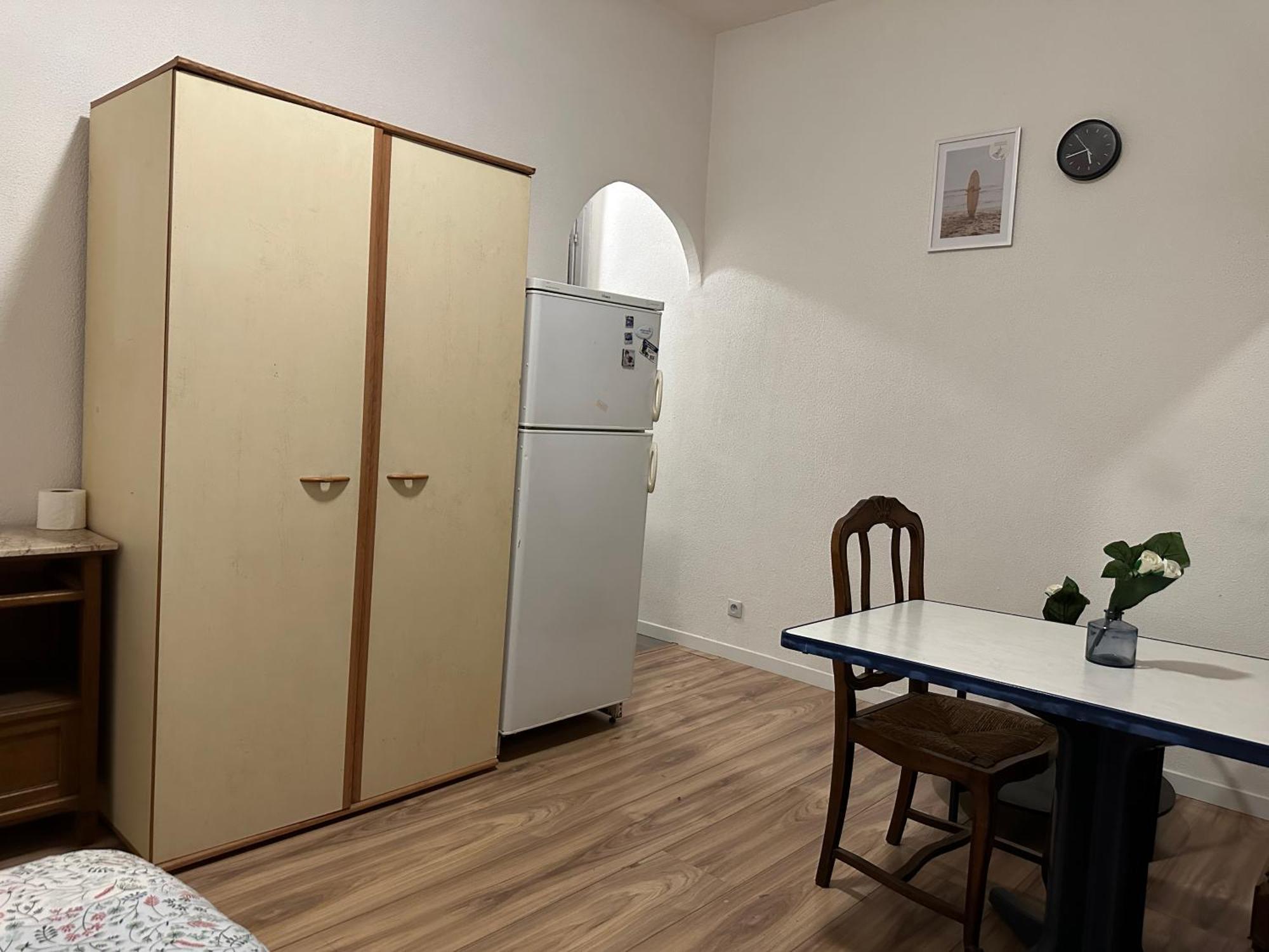 Apartamento Votre Havre De Paix A Perpiñán Exterior foto