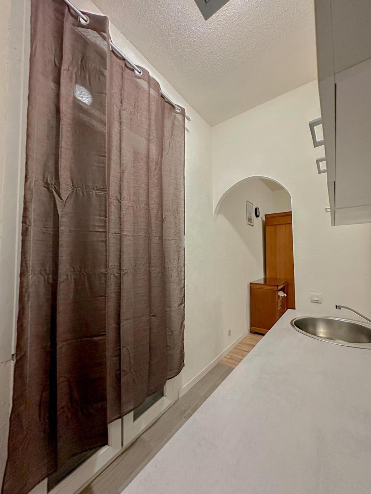 Apartamento Votre Havre De Paix A Perpiñán Exterior foto