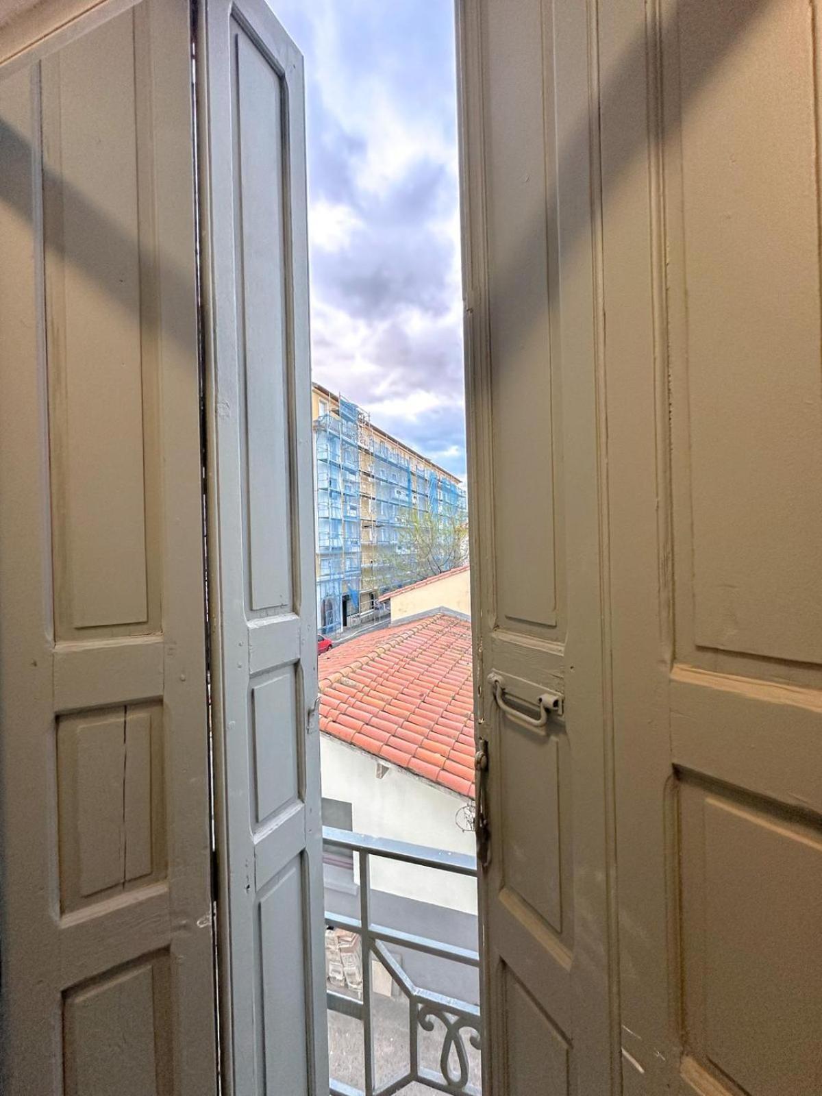 Apartamento Votre Havre De Paix A Perpiñán Exterior foto